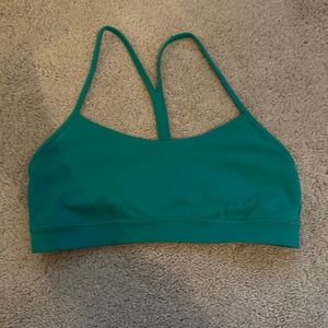 Lululemon Flow Y Bra